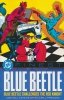 DC FINEST BLUE BEETLE BLUE BEETLE CHALLENGES THE RED KNIGHT TP [9781799502487]